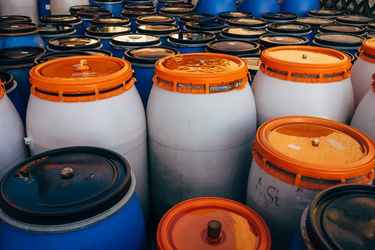 Chemical & Toxic Waste Cleanup in Medina, NY