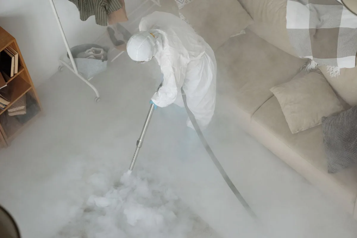 Crime Scene Cleanup in Medina, NY